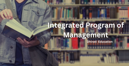 Integrated Program of Management coaching by dhiratin education