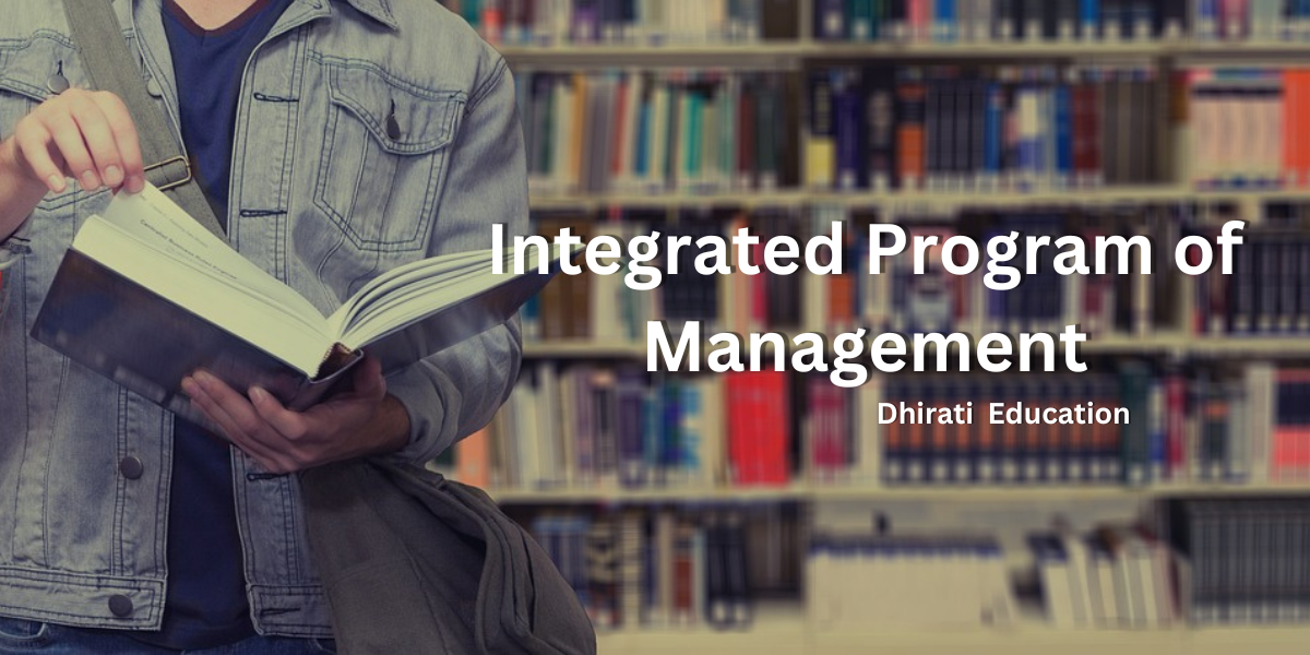 Integrated Program of Management coaching by dhiratin education