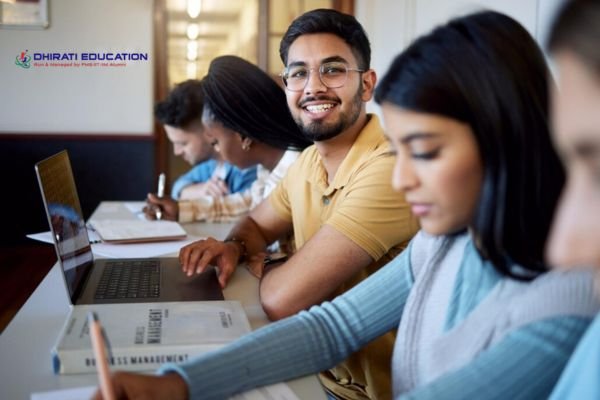 Get Ahead with the Best CAT Coaching in Tilak Nagar – Dhirati Education Delhi