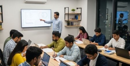 Best GMAT coaching in Delhi