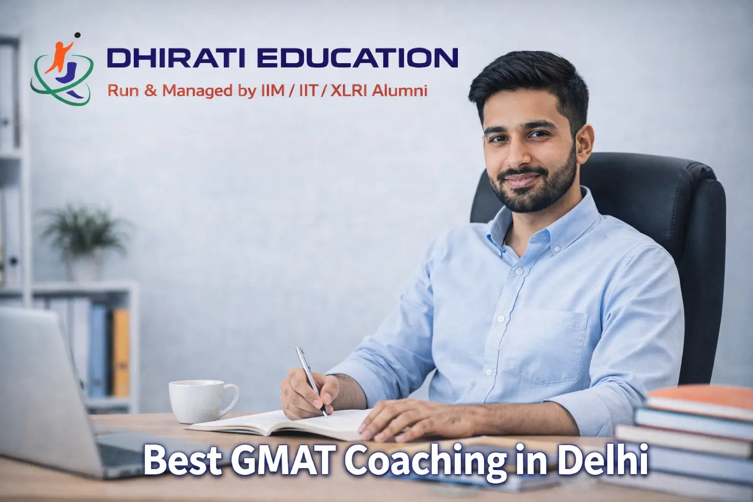 Best GMAT coaching in Delhi