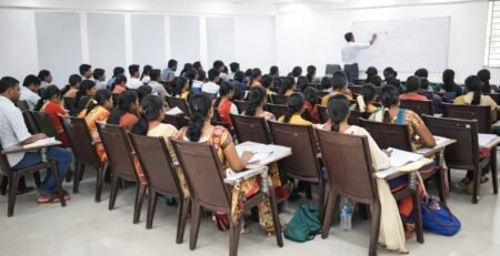 best CAT coaching institute